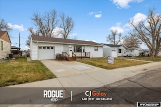 1400 S Cypress St, Casper, WY 82604