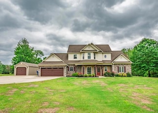 138 Coleburn Dr, Batesville, MS 38606