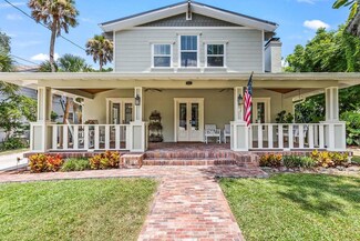 509 Faulkner St, New Smyrna Beach, FL 32168