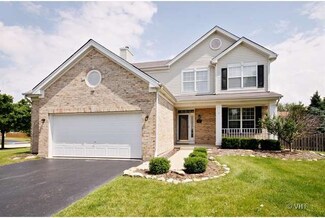 1473 Schafer Ave, Bolingbrook, IL 60490