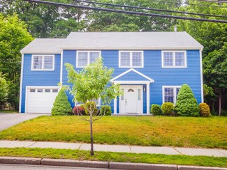 259 Wiswall Rd, Newton Center, MA 02459