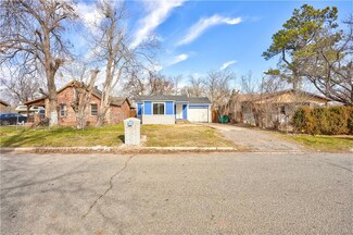 3339 SW 24th St, Oklahoma City, OK 73108