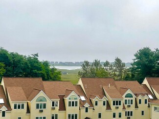 1373 Post Rd Unit 12C, Wells, ME 04090