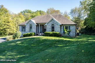 2104 Meadowbrook Dr, La Grange, KY 40031