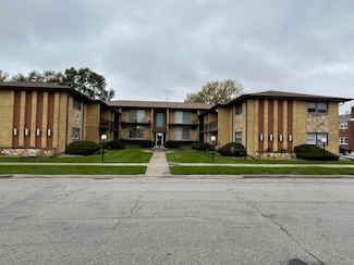 18318 Exchange Ave Unit 2F, Lansing, IL 60438