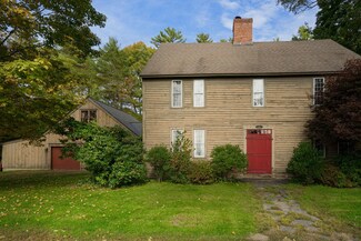 34 Upper Meadows Rd, Bellows Falls, VT 05101