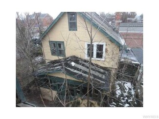 20 Park St, Buffalo, NY 14201