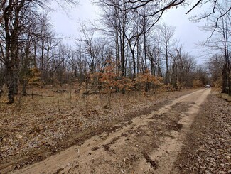 VL Private Rd, Franklin Township, MI 48625