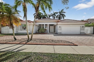 16432 NW 12th St, Pembroke Pines, FL 33028