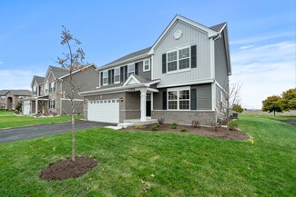 13516 Arborview Cir, Plainfield, IL 60585