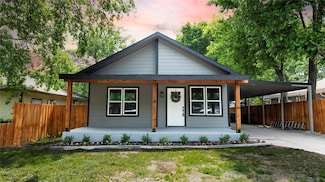 511 Mount Auburn Ave, Dallas, TX 75223