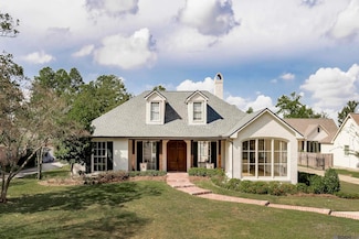 2935 Dakin Ave, Baton Rouge, LA 70820
