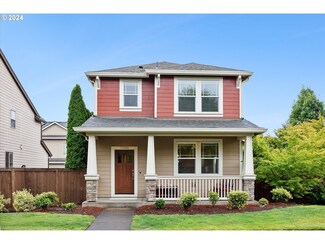 13584 SW Macbeth Dr, Portland, OR 97224
