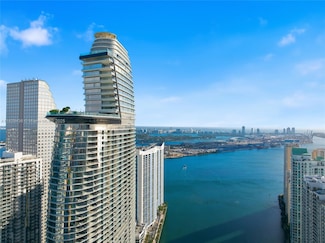 300 Biscayne Boulevard Way Unit 5009, Miami, FL 33131