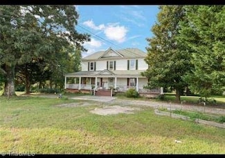 4968 Old Walkertown Rd, Winston Salem, NC 27105