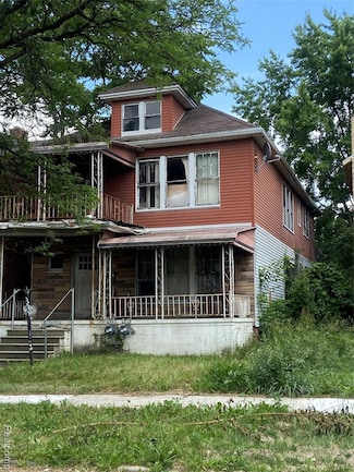 3271 Hazelwood St, Detroit, MI 48206