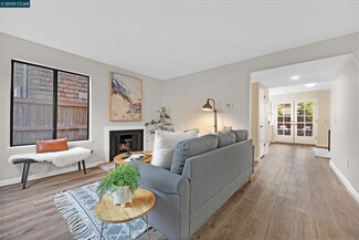 1294 Honey Trail Unit 20, Walnut Creek, CA 94597