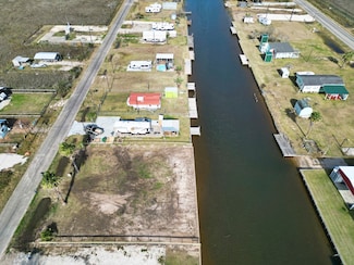 1551 County Road 299, Sargent, TX 77414