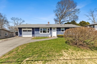 52 Budd Ave, Brockton, MA 02302
