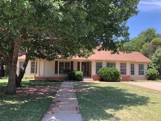 1334 Glenwood Dr, Abilene, TX 79605