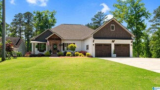 805 Cove Rd, Sylacauga, AL 35151