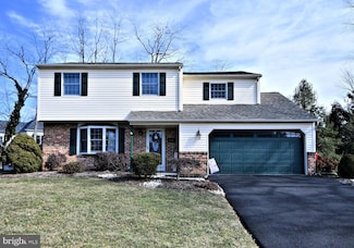 1136 Northfield Cir, Warminster, PA 18974