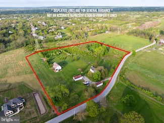 FARM 28 Heebner Rd, Worcester Township, PA 19426