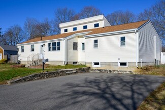 36 Huggins Rd, Rockland, MA 02370