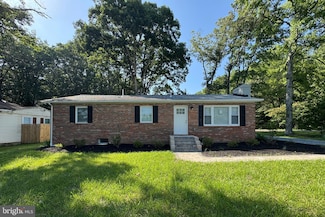 894 Marlboro Rd, Lothian, MD 20711