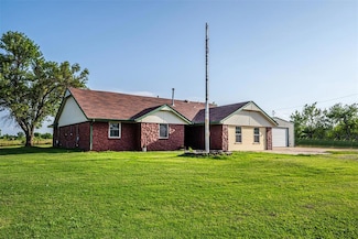 1951 County Road 1220, Tuttle, OK 73089