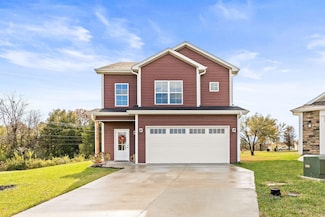 4504 Sassafras Ct, Columbia, MO 65201