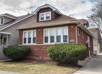 4732 N Kasson Ave, Chicago, IL 60630