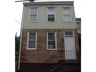 516 Armandale St, Pittsburgh, PA 15212