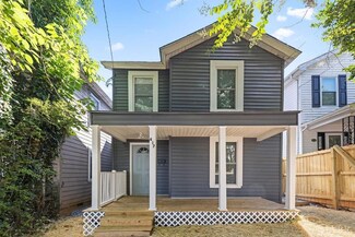 417 Taylor St, Lynchburg, VA 24501
