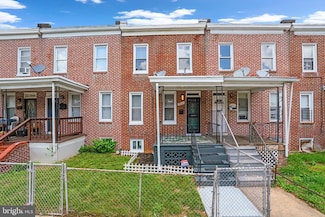 3430 Elmley Ave, Baltimore, MD 21213