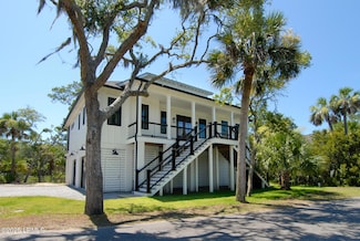 14 Fiddlers Cove, Fripp Island, SC 29920