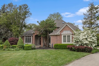 5448 Waterfield Ct Unit 11, Ann Arbor, MI 48108