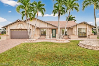 2531 SE 25th Ave, Cape Coral, FL 33904