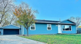 436 Sonora Cir, Whiteland, IN 46184