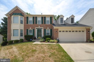 10513 Foxlake Dr, Bowie, MD 20721