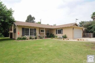 497 Converse Ave, Claremont, CA 91711