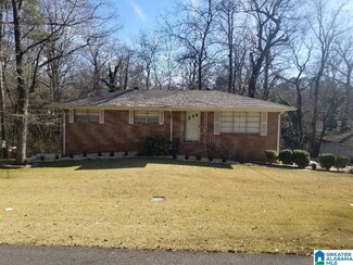 641 5th Ave, Pleasant Grove, AL 35127