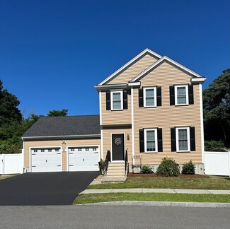 23 Skyview Dr, Millbury, MA 01527