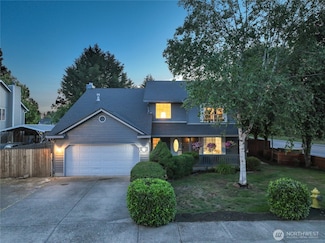 1404 NW 2nd Ave, Battle Ground, WA 98604