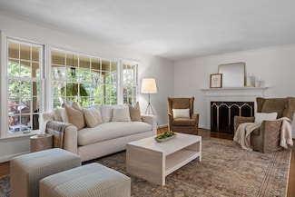 1005 Fort Stephenson Terrace Terrac, Lookout Mountain, GA 30750