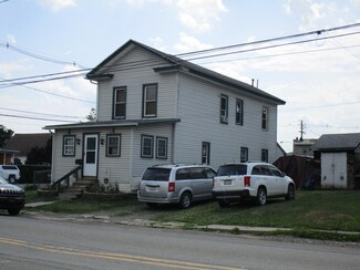 122 S Minnequa Ave, Canton, PA 17724