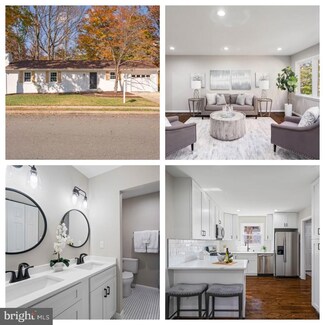 9108 Andromeda Dr, Burke, VA 22015