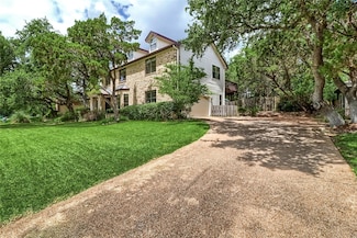 213 Hurst Creek Rd, Lakeway, TX 78734