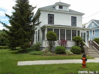 18 John St, Mohawk, NY 13407