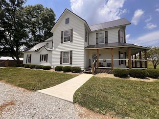9144 W State Road 56, Campbellsburg, IN 47108